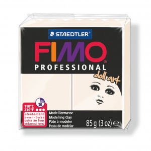 Modell Fimo Doll Art Professional 85g Modell Fimo Doll Art Professional 85g