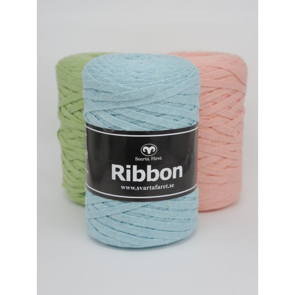 Black Sheep Ribbon Garn 250g