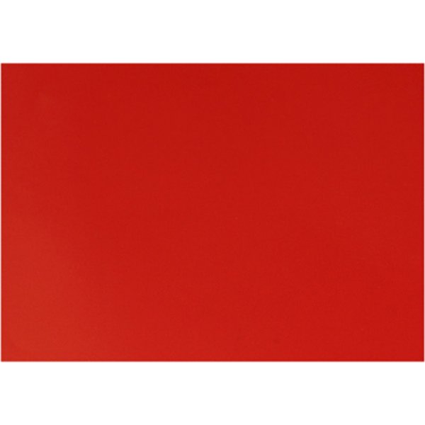 Glanzpapier - Rot - 25 Blatt