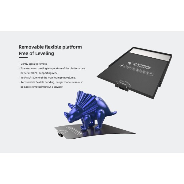 3D-Drucker Flashforge Adventurer 3