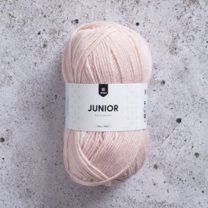 Junior 50g - Puderrosa Junior 50g - Puderrosa
