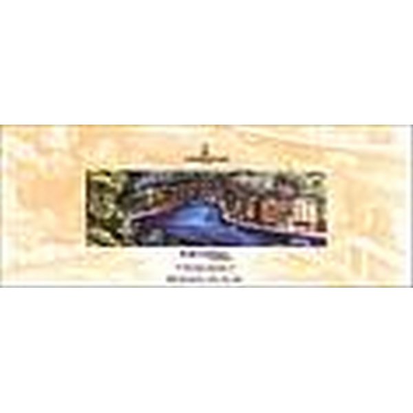 Aquarellblock Magnani Portofino 300g S