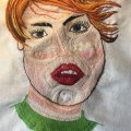 Kundenbild Stickgarn / Moulingarn - 100 Stück 42 Farben