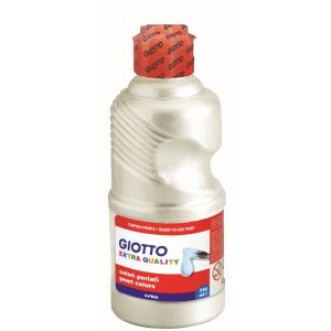 Perlmuttfarbe Giotto 250 ml Perlmuttfarbe Giotto 250 ml