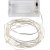 LED-Lichterkette - Silber - 3,15 m LED-Lichterkette - Silber - 3,15 m