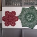 Kundenbild J�rbo 8/4 50g - Weihnachtsgr�n