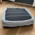 Kundenbild Zpagetti-Garn 900g - Grautöne