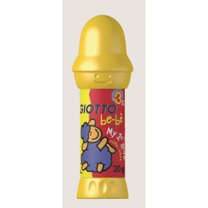 Klebestift Giotto be-bé - 20g Klebestift Giotto be-bé - 20g