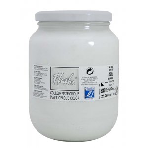 Vinylfarbe L&B Flashe 750 ml Vinylfarbe L&B Flashe 750 ml