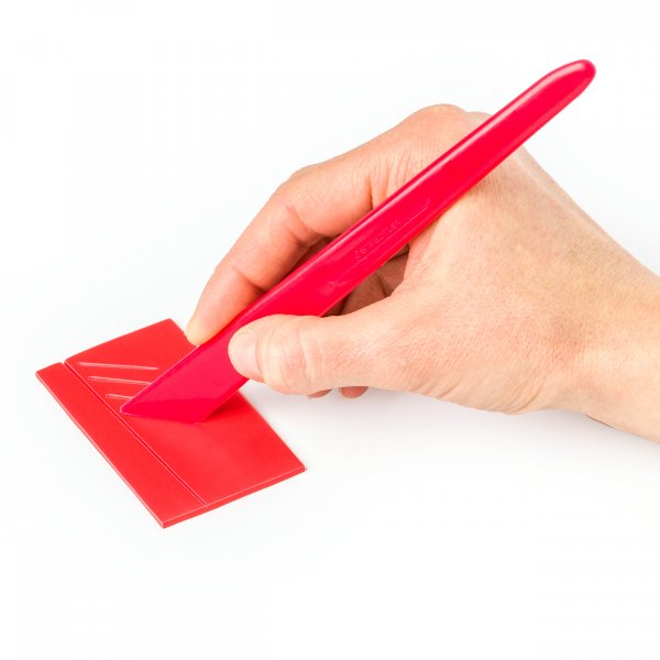 Fimo Modelliermasse-Messer-Set - 4er-Pack