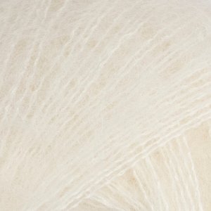 Feines Mohair-Seidengarn 25 g Feines Mohair-Seidengarn 25 g