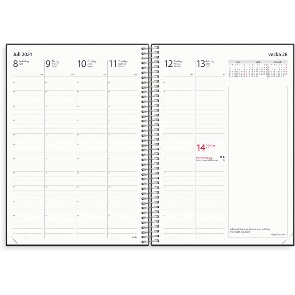 Kalender 24/25 - Der Notizkalender für Lehrer Kalender 24/25 - Der Notizkalender für Lehrer