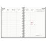 Kalender 24/25 - Der Notizkalender fr Lehrer
