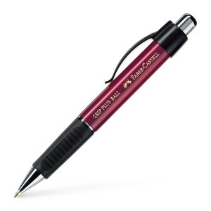 Faber-Castell Grip Plus Kugelschreiber Faber-Castell Grip Plus Kugelschreiber
