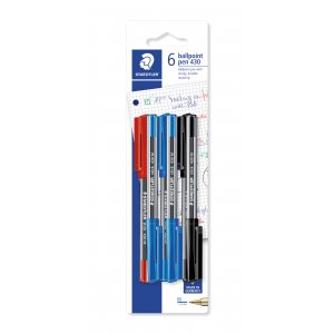 Tintenstift Stick M - 6 Stifte Tintenstift Stick M - 6 Stifte