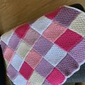 Kundenbild Weiche Baumwolle 50g - Weiß