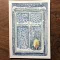 Kundenbild Aquarell-Postkartenblock