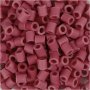 NABBI BioBeads - rot - mittel - 1000 Stk