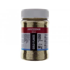 Goldflocken - 50 g Goldflocken - 50 g