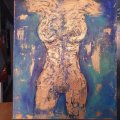 Kundenbild Amsterdam Acrylfarbe 120 ml - T�rkisblau