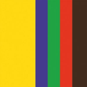 Wachsplatten in mehreren Farben 100x200 mm Wachsplatten in mehreren Farben 100x200 mm