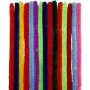 Pfeifenreiniger - 15 mm - gemischte Farben - 15 Stk