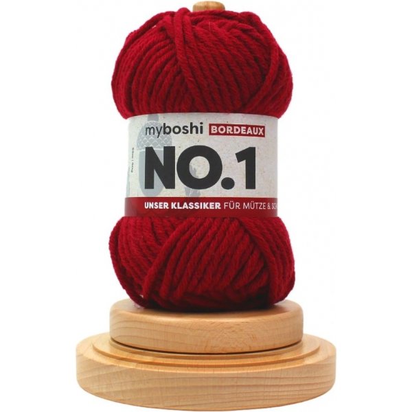 Myboshi Wollabwickler