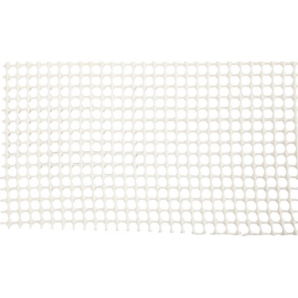 Rutschfeste Oberfläche - weiß - 150 cm Rutschfeste Oberfläche - weiß - 150 cm