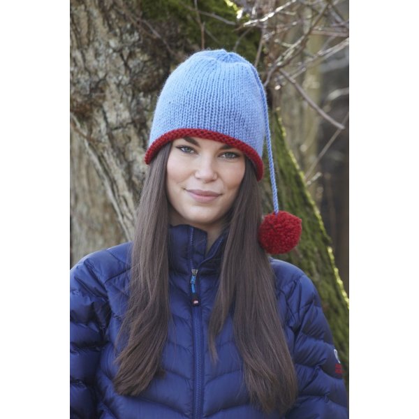 Strickmuster - Fustlinge und Mtze