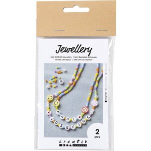 Mini DIY Kit Schmuck - Halskette Mini DIY Kit Schmuck - Halskette