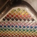 Kundenbild Mörser - weiß 300 g