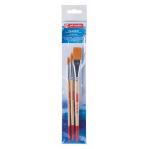 Art Creation Pinselset - Polyester Art Creation Pinselset - Polyester