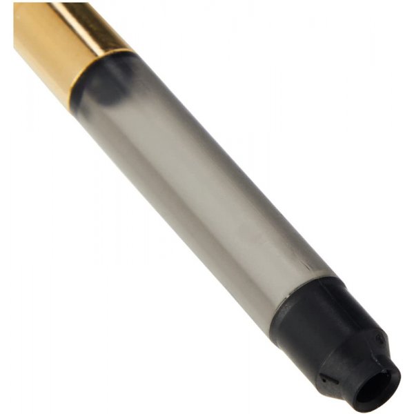 Konverter Parker De Lux, Silber