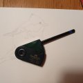 Kundenbild Bleistiftspitzer Faber-Castell 9000 Double