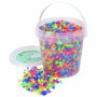 R�hrenperlen Neon - 5000 Stk