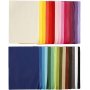 Seidenpapier - A4 - 14 g - 30 x 10 Blatt