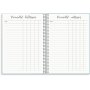 Kalender 24/25 - Studentenplaner