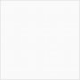 Farbiger Karton - wei - A4 - 180 g - 100 Blatt