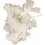 Daunen - wei - 50 g