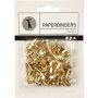 Taschennieten - Gold - 70 Stk