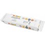 Selbsthrtender Ton - schwarz - 1000 g