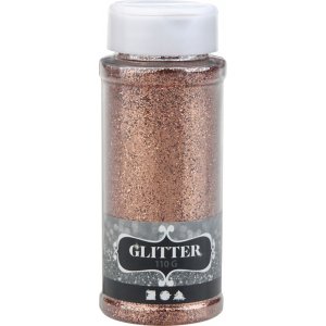Glitzer - Kupfer - 110 g Glitzer - Kupfer - 110 g