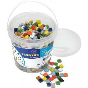 Mosaikmischung - 600 Stk Mosaikmischung - 600 Stk