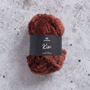 Kim 50g - Kupfer (91) Kim 50g - Kupfer (91)