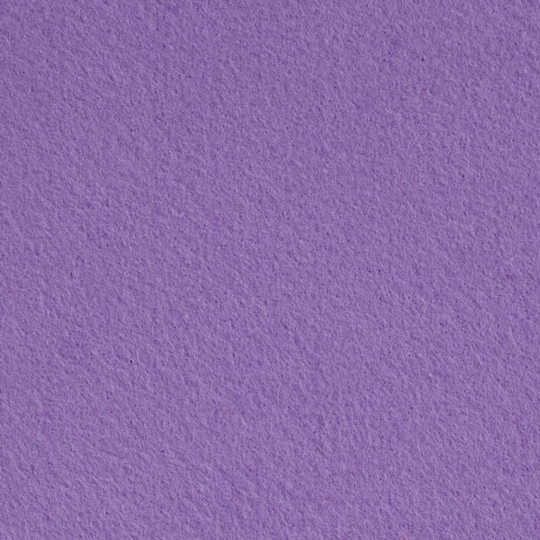 Hobbydecke - hellviolett - 5 m