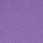 Hobbydecke - hellviolett - 5 m