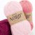DROPS Nord-Garn - 50 g DROPS Nord-Garn - 50 g