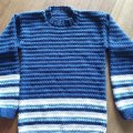 Kundenbild Wikingergarn Bambus 50g - Dunkelblau (627)