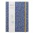 Notizbuch Filofax A5 - Indigo Snow