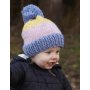 Strickmuster - Mantel und Mtzen fr Kinder